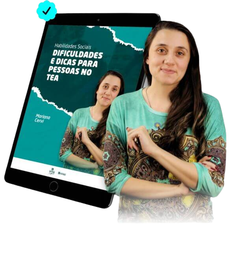 Ebook Habilidades Sociais Dificuldades E Dicas Para Pessoas No Tea